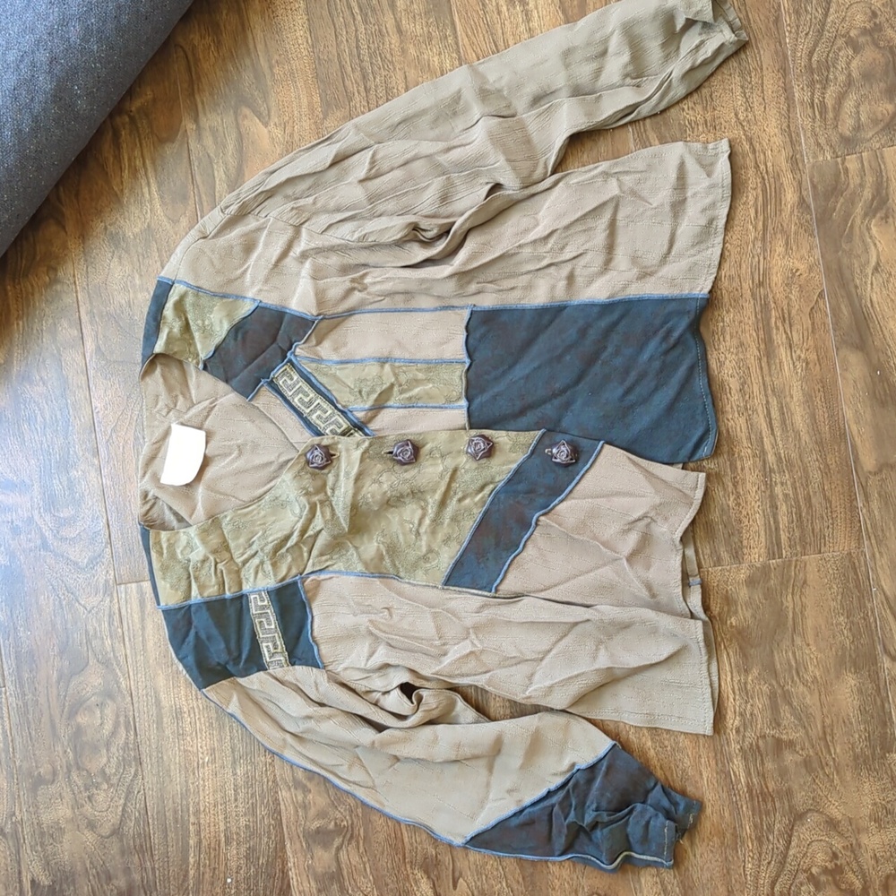 Vintage Blouse